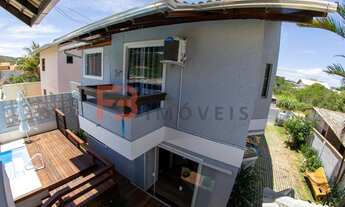 Imagem 3: Aluguel de Temporada - Casa de alto padrão com piscina e sauna seca na praia de Mariscal
