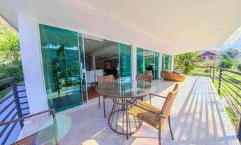 Imagem: Casa com 5 dormitórios à venda, 500 m²