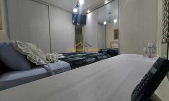 Imagem 2: Sobrado para Venda em São Paulo, Vila Nhocune, 3 dormitórios, 1 suíte, 3 banheiros, 3 vaga