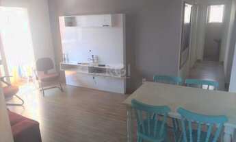 Imagem 3: Apartamento em São João