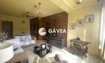 Imagem 2: Apartamento com 2 dormitórios, Marapé - Santos