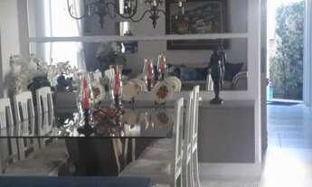 Imagem 2: Casa com 3 dormitórios à venda, 245 m² por R$ 2.050.000,00 - Valville 1 - Santana de Parna