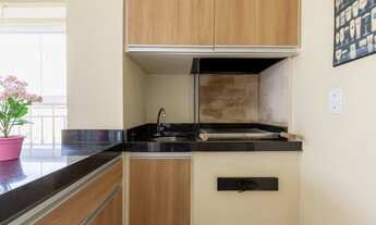 Imagem 4: Apartamento para venda com 127 metros quadrados com 3 quartos