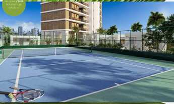 Imagem 4: Oportunidade Imperdivel: Horto Parque Barcelona, 4 suítes Alto Padrão, 171 m², Torre Única