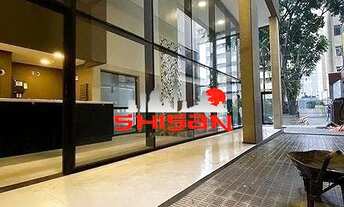 Imagem 2: Studio novo ao lado metro Higienopolis-Mackenzie!!