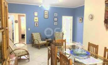 Imagem 3: Casa - Parque São Quirino - Campinas