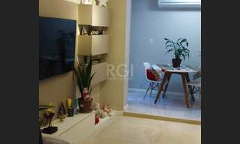 Imagem 2: Apartamento em Cristal