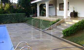 Imagem: Cabreúva - Casa de Condomínio - Bairro