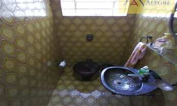 Imagem 5: São Paulo - Casa Padrão - Brooklin Paulista