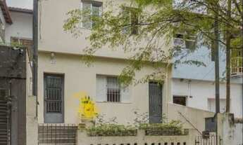 Imagem: Sobrado com 4 dormitórios à venda, 160