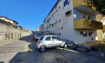 Imagem 3: 3/4 sendo 2 suítes + wc social e varanda