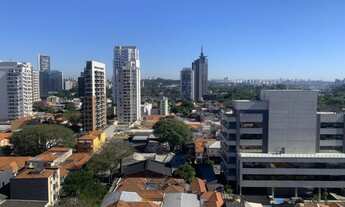 Imagem 8: Studio em Pinheiros 27m