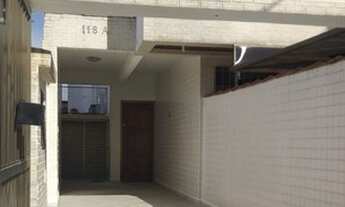 Imagem: Casa Assobradada, Aparecida - Santos