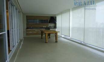 Imagem 4: Apartamento residencial para locação, Alto Padrão - Vila Clementino, São Paulo