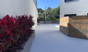 Imagem 5: Apartamento garden com 2 dormitórios à venda, 83 m² por R$ 510.000,00 - Santa Felicidade