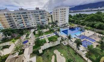 Imagem 4: Apartamento com 4 dormitórios à venda, 193 m² por R$ 2.500.000,00 - Barra da Tijuca - Rio