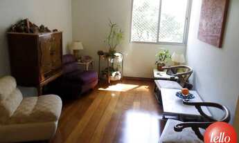 Imagem: São Paulo - Apartamento Padrão - Pinheiros