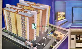 Imagem 1: Apartamento para vender no Edf. Opus, perto da HAVAN e do Mineirão Atakarejo