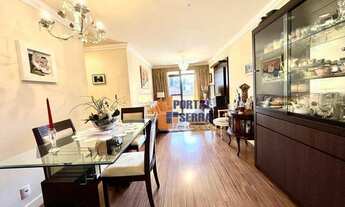 Imagem: Apartamento com 3 dormitórios à venda