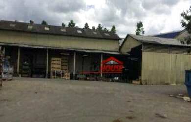 Imagem 5: VENDO GALPÃO COM 20 MIL METROS DE FRENTE PARA DUTRA