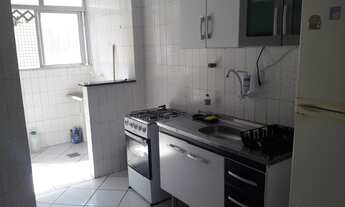 Imagem 6: Temporada Praia Grande Guilhermina pé na areia