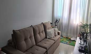 Imagem 4: APARTAMENTO 4 QUARTOS JARDIM FINOTTI UBERLANDIA