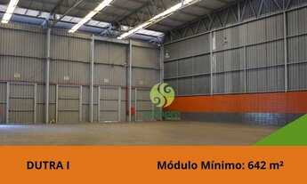 Imagem 2: Galpão para alugar em Rio de Janeiro/RJ