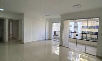Imagem 5: Apartamento para venda tem 113 metros quadrados com 3 quartos em Setor Oeste - Goiânia - G