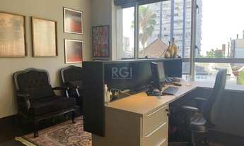 Imagem 4: Conjunto/Sala em Independência