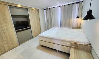 Imagem 14: Apartamento a venda em João Pessoa na praia de Tambaú com 117m² todo projetado