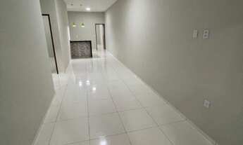 Imagem 3: Casa com 3 dormitórios para alugar, 103 m² por R$ 650,00/mês - São Bento - Crato/CE