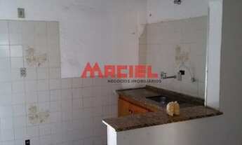 Imagem 2: Venda - CASA - VILA BANDEIRANTES - SAO JOSE DOS CAMPOS - 141 M² AT - 91 M² AC - 3 DORM - V