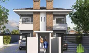 Imagem 2: Apartamento à venda, 78 m² por R$ 209.000,00 - Loteamento Schutz - Palhoça/SC