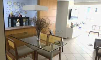 Imagem 2: Apartamento com 3 dormitórios à venda, 110 m² por R$ 750.000 - Jardim da Penha - Vitória/E