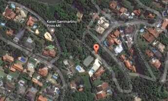 Imagem 5: Terreno na Granja Viana Aguas da Fazendinha