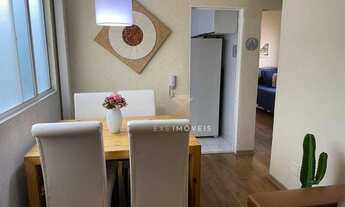 Imagem: Apartamento com 2 dormitórios à venda