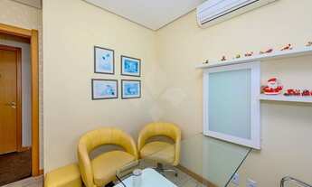 Imagem 5: PORTO ALEGRE - Conjunto Comercial/sala - Três Figueiras