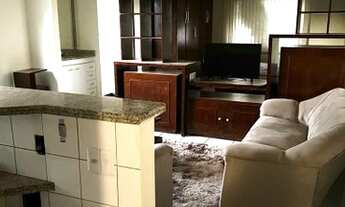 Imagem 4: Apartamento 1 quarto - Flat - kitnet - mobiliado - Centro / Setor Aeroporto