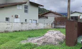 Imagem 4: Ubatuba - Horto Florestal : Terreno à venda em Condomínio Fechado 300 m² por R$ 240.000