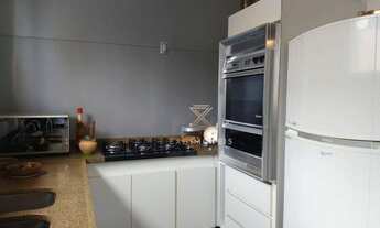 Imagem 6: Apartamento com 4 dormitórios à venda, 380 m² por R$ 1.290.000 - Santo Antônio - Belo Hori