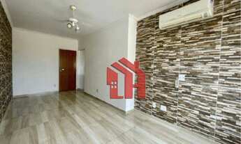 Imagem 6: Apartamento com 2 dormitórios à venda, 107 m² por R$ 395.000,00 - Embaré - Santos/SP