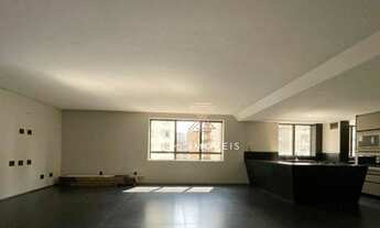 Imagem 2: Apartamento com 3 dormitórios à venda, 145 m² por R$ 2.160.000 - Savassi - Belo Horizonte