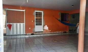 Imagem 2: Casa com 3 dormitórios à venda por R$ 220.000 - Mocambinho - Teresina/PI