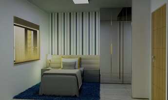 Imagem 4: Casa a venda no Bairro Santa Cruz 2