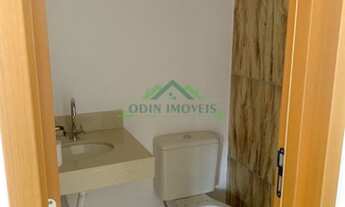 Imagem 6: VALINHOS - Casa de Condomínio - PARQUE NOVA SUÍÇA