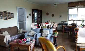 Imagem 4: Apartamento à venda no Itararé, São Vicente