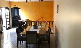 Imagem 5: Casa Residencial à venda, Jardim Pacaembu, Jundiaí -