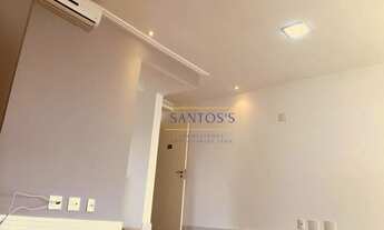 Imagem 3: Apartamento à venda, 71 m² por R$ 870.000,00 - Campo Belo - São Paulo/SP