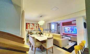 Imagem 6: Apartamento Duplex com 3 dormitórios à venda, 126 m² por R$ 890.000,01 - Vila Cleópatra