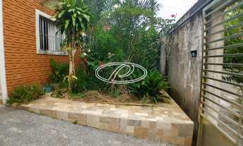 Imagem 3: Casa à venda, 3 quartos, 2 vagas, Parque Hippolyto - Limeira/SP